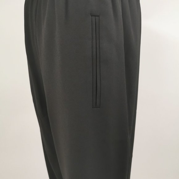 Aritzia Babaton High Rise Pull On Pant Black - Picture 4 of 7